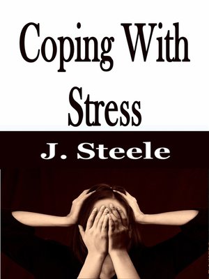 cover image of Coping With Stress